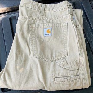 Men's Vintage Carhartt Pant